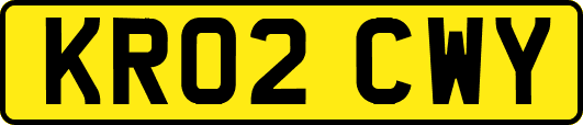 KR02CWY
