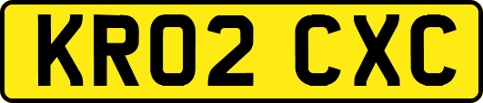 KR02CXC