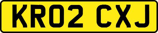 KR02CXJ