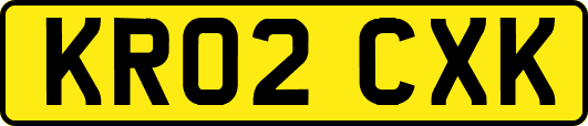 KR02CXK