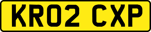 KR02CXP