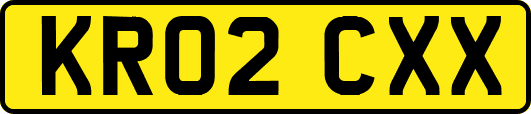 KR02CXX