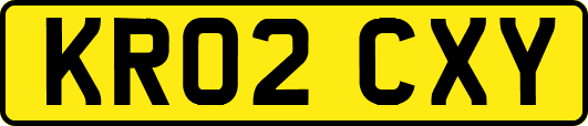 KR02CXY