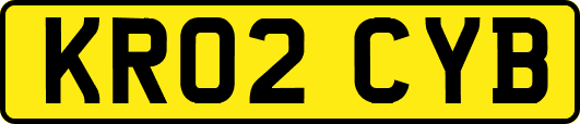 KR02CYB
