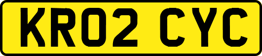 KR02CYC