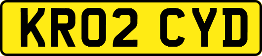 KR02CYD