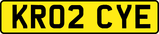 KR02CYE