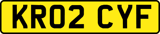 KR02CYF
