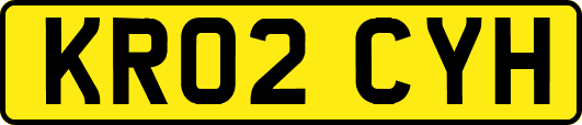 KR02CYH