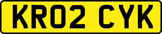 KR02CYK