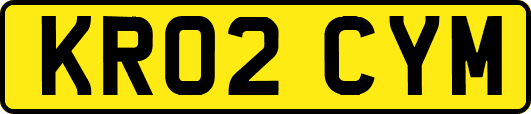 KR02CYM