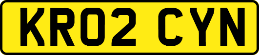 KR02CYN