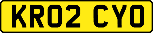 KR02CYO