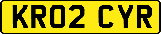 KR02CYR