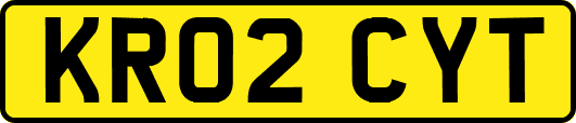 KR02CYT