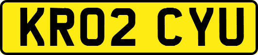 KR02CYU