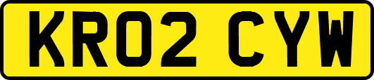 KR02CYW