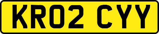 KR02CYY