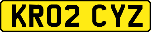 KR02CYZ