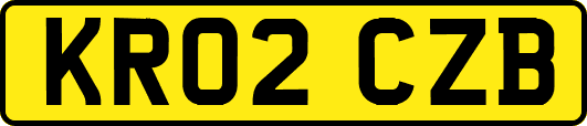 KR02CZB