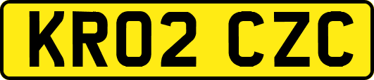 KR02CZC