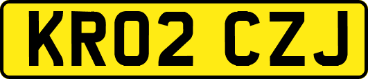 KR02CZJ
