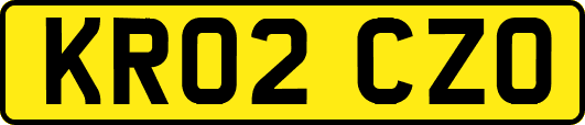 KR02CZO