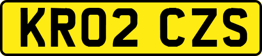 KR02CZS