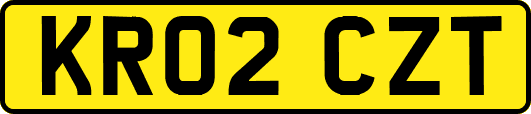 KR02CZT