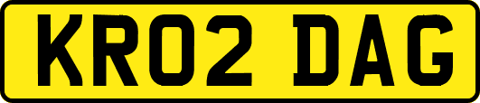 KR02DAG