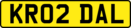 KR02DAL