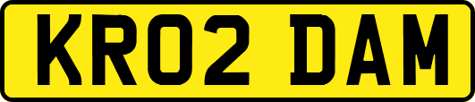 KR02DAM