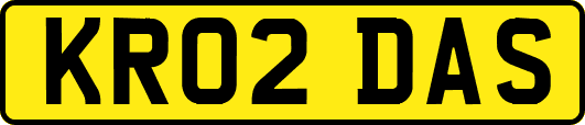 KR02DAS