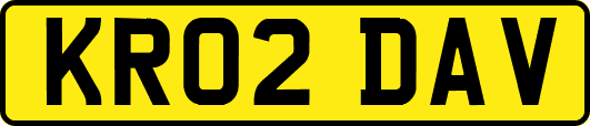 KR02DAV