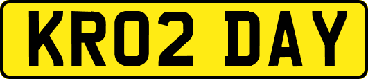 KR02DAY