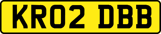 KR02DBB