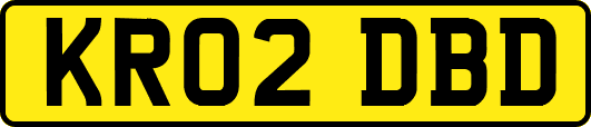 KR02DBD