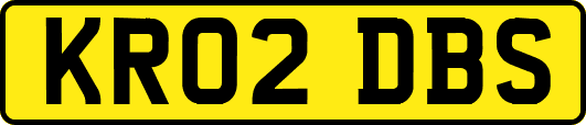 KR02DBS