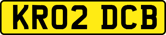KR02DCB