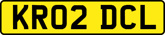 KR02DCL