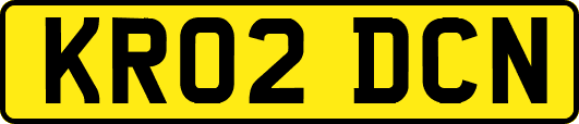 KR02DCN