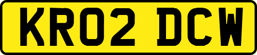 KR02DCW