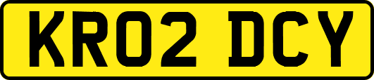 KR02DCY