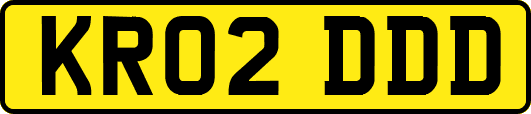 KR02DDD