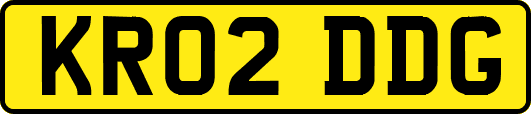 KR02DDG