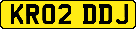 KR02DDJ