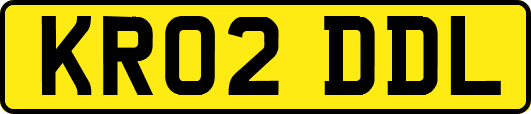 KR02DDL
