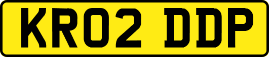 KR02DDP