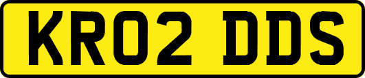 KR02DDS