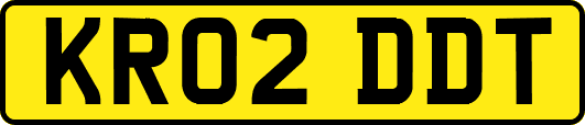 KR02DDT